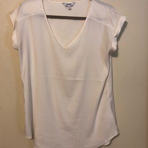 Express silky top
